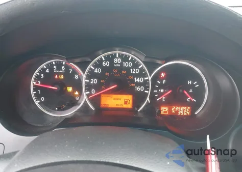 2010 Nissan Altima 2.5 S z USA, uszkodzony, nr VIN 1N4AL2AP0AN469103